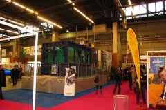 12. Aqualung - salon de la plongee - 2011