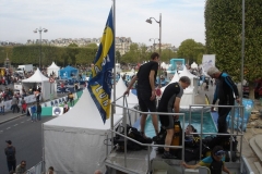 9. Paris - familliathlon